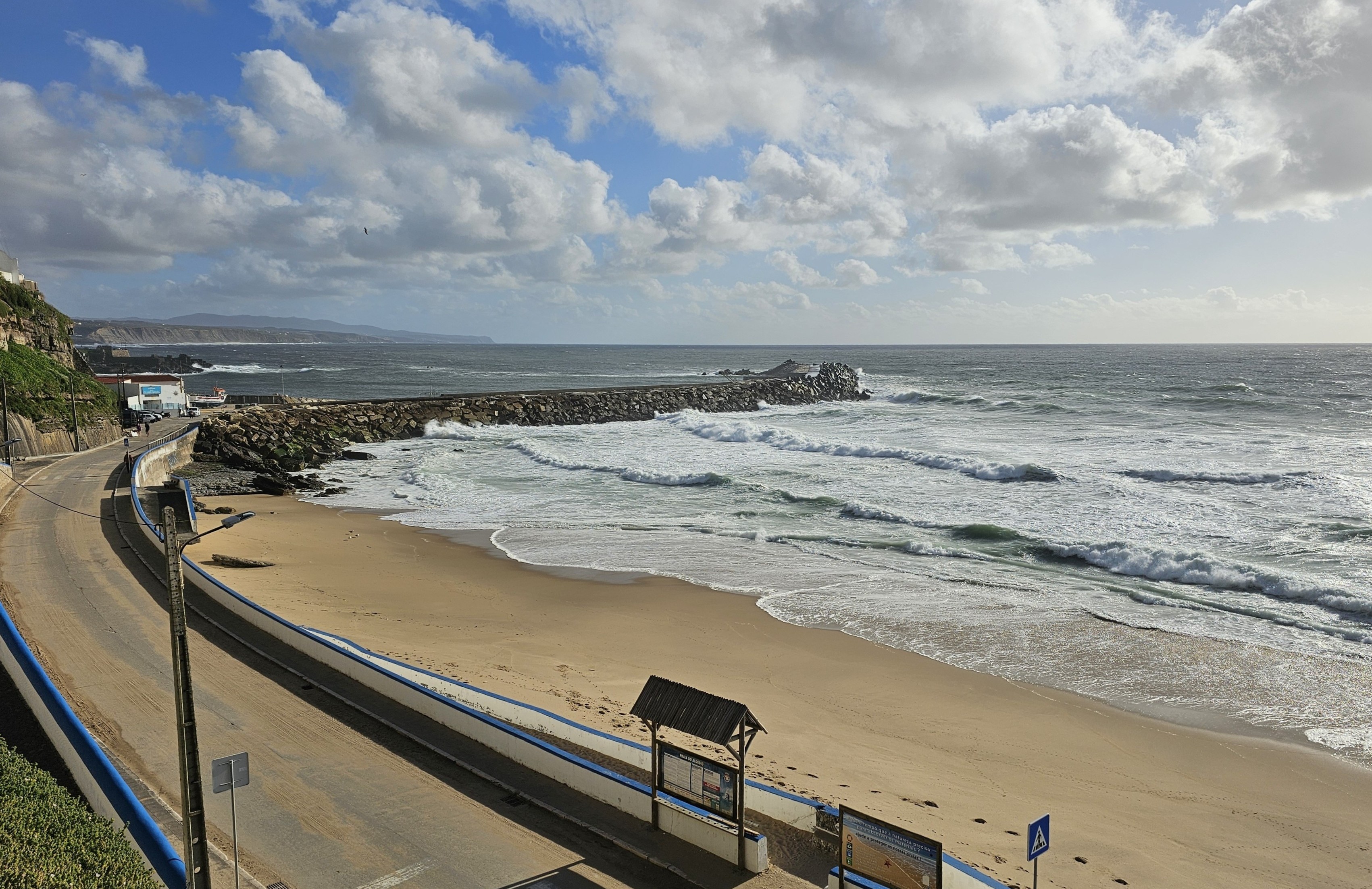 Ericeira